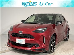 ヤリスクロス Z