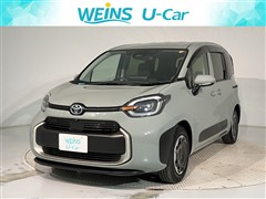 シエンタ HEV Z 7ニンノリ