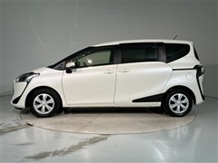 シエンタ ハイブリッド X