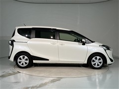 シエンタ ハイブリッド X