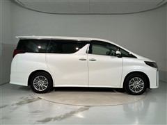 アルファード HV SR CーPKG