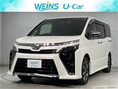 ヴォクシー ZS キラメキ3