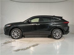 ハリアー Z レザーパッケージ