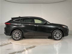 ハリアー Z レザーパッケージ