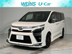 ヴォクシー ZS キラメキ3