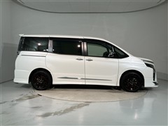 ヴォクシー ZS キラメキ3