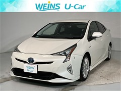 プリウス A PRMツーリングSEL