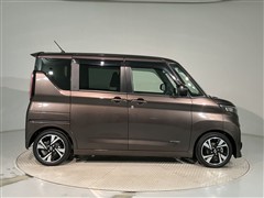 ルークス ハイウェイスターGターボ