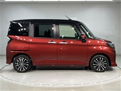 ルーミー カスタムG-T