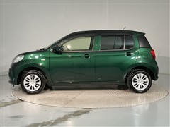 パッソ X Lパッケージ S