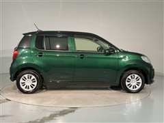 パッソ X Lパッケージ S