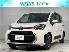 シエンタ HEV Z 7ニンノリ