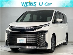 ヴォクシー HEV S-Z