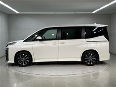 ヴォクシー HEV S-Z