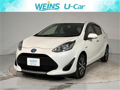 アクア S スタイルブラック