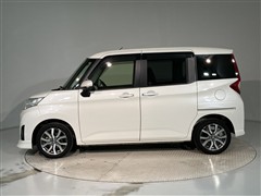 ルーミー カスタムG-T