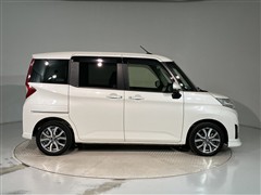 ルーミー カスタムG-T