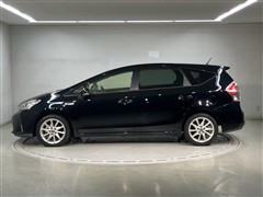 プリウスアルファ GツーリングSEL