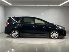 プリウスアルファ GツーリングSEL