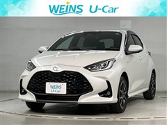 ヤリスHEV Z 4WD