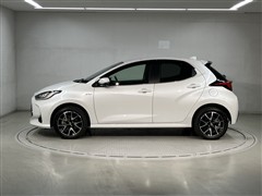ヤリスHEV Z 4WD