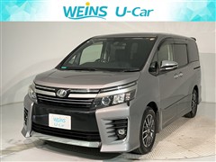 ヴォクシー ZS キラメキ2 8ニン