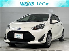 アクア Sスタイルブラック