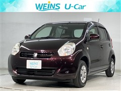 パッソ Xユルリ