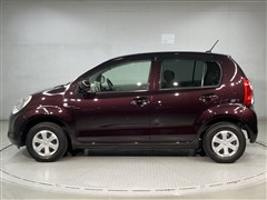 パッソ Xユルリ