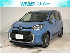 シエンタ HV Z 7ニンノリ