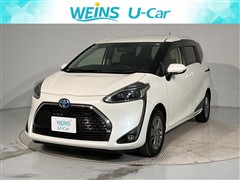 シエンタ HV ファンベース Gクエロ