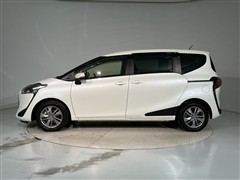 シエンタ HV ファンベース Gクエロ