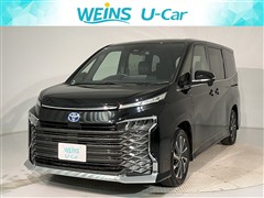 ヴォクシー HV S-Z 7ニンノリ