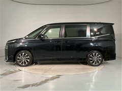 ヴォクシー HV S-Z 7ニンノリ