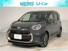 シエンタ HV Z 7ニンノリ