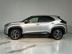 ヤリスクロス HV Zアドベンチャー