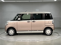 ムーヴキャンバスGメイクUP-LTD