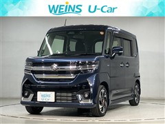 スペーシアカスタム HV XS