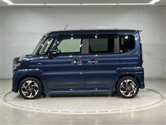 スペーシアカスタム HV XS