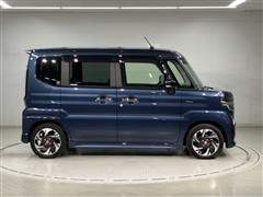 スペーシアカスタム HV XS