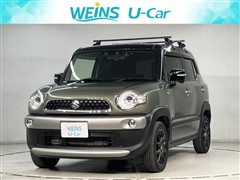 クロスビーHV MZ