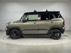 クロスビーHV MZ