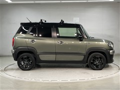 クロスビーHV MZ