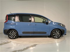 シエンタ HV Z 5ニンノリ