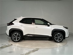 ヤリスクロス HV Z 4WD