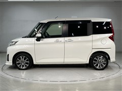 ルーミー カスタムG-T