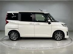 ルーミー カスタムG-T