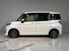 ルーミー カスタムG-T