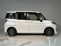 ルーミー カスタムG-T