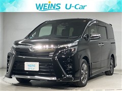 ヴォクシー ZS キラメキ2 7ニン